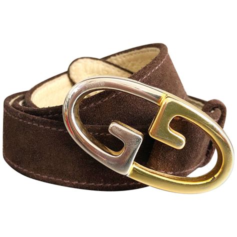 belt with texture g buckles gucci reeview|Gucci vintage belt buckle.